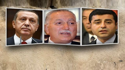 İşte Cumhurbaşkanı adaylarının hesap numaraları!