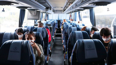 Vatandaş akın ediyor! Biletler tükendi