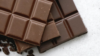 Çikolatada şeker oranı azalacak