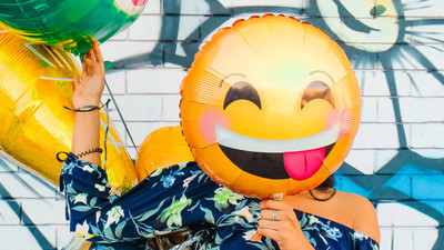 Türkiye'nin favori emojisi belli oldu