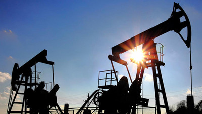 33 milyon ton petrol tüketttik