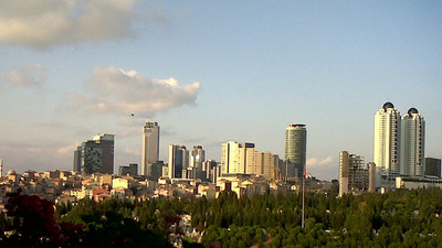 Dev rakam! 45 trilyon dolara ulaşacak