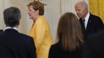 Kuzey Akım 2 boru hattı için anlaşmaya varıldı