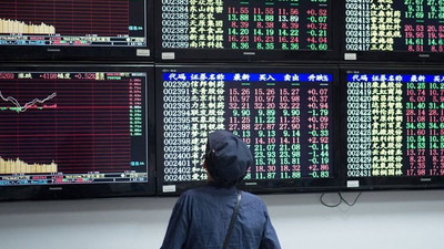 Asya borsalarında yükseliş