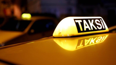 İstanbul Havalimanı'nda çalışan 400 taksi bağlandı