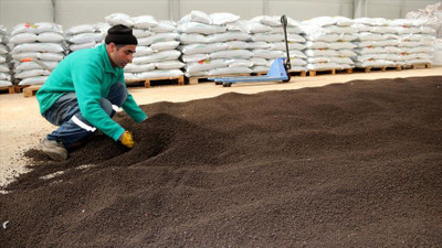 Gübre fiyatlarını artıracak gelişme