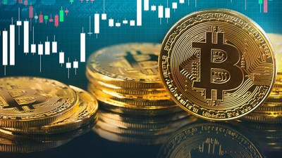 Bitcoin 8 yıl sonra ilk kez 10 gün aralıksız yükseldi