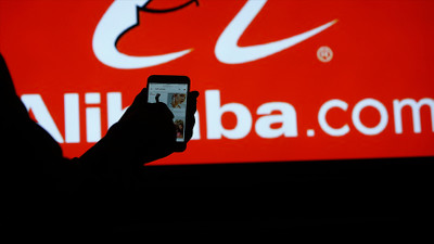 Alibaba’dan yüksek vergi uyarısı