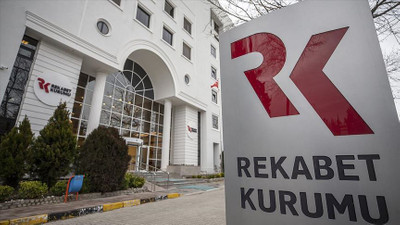 Türkiye'de rekabet hukuku alanında ilk uzlaşma kararı alındı