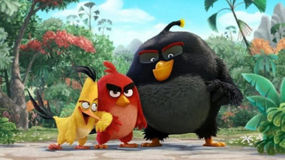 Angry Birds'ün yaratıcısı Rovio, Türk oyun şirketini alıyor