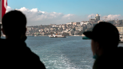 Fitch, Türkiye'nin notunu ve görünümünü teyit etti