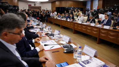 Zam pazarlığında son hafta!