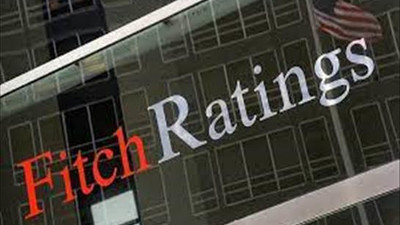 Fitch, Türkiye'nin notunu ve görünümünü teyit etti