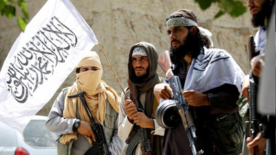 IMF de Taliban'ın fonlara erişimini kısıtlıyor