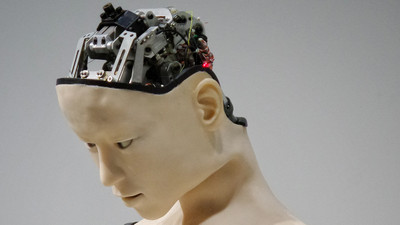 Elon Musk duyurdu! İnsansı robot gelecek yıl tanıtılacak