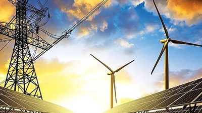 Temmuzda elektrik üretiminde rekorlar yenilendi