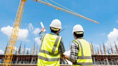 Kurallara uymayan yapı denetim kuruluşlarına 38 milyon lira ceza uygulandı