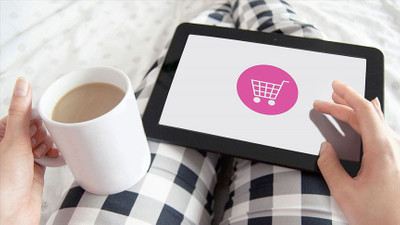 E-ticaret işlemleri Anadolu’da yükseldi