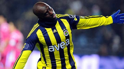 Dia Türkiye'ye dönüyor