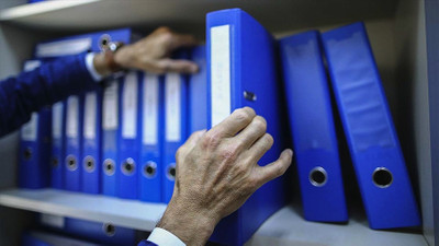 Yarım milyon memura kadro müjdesi!