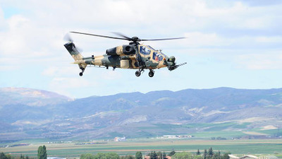 Türkiye'den şimdi de 'Atak' satın almak istiyorlar