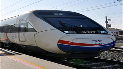 Ankara-İstanbul hızlı treni bu hafta açılıyor