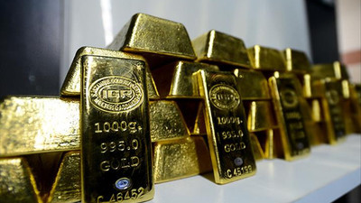 Türkiye'ye altın müjdesi!