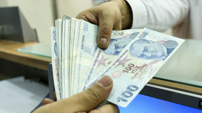 Toptan ödeme sağlanıyor