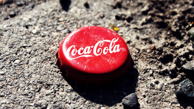 Coca-Cola'dan İsrail yalanlaması