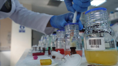 Kimya sektörünün ağustos ayı ihracatı 2 milyar doları aştı