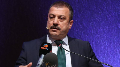 Merkez Bankası'ndan enflasyon ve rezerv açıklaması!