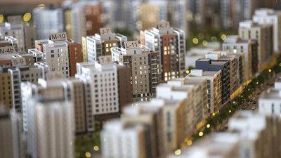 Gayrimenkul değerleme ücretleri artırıldı