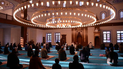 Diyanet’ten 'fahiş fiyat' hutbesi