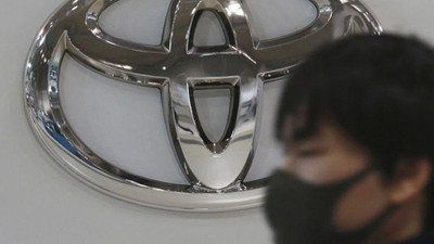 Toyota Motor, Japonya'daki 27 üretim bandını durduracak