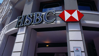 HSBC'den şoke eden karar