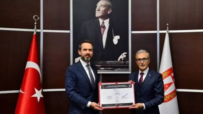 BOTAŞ, KOVAN kullanacak