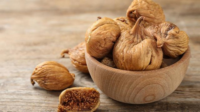 Kuru incir ihracatından 256 milyon dolarlık gelir