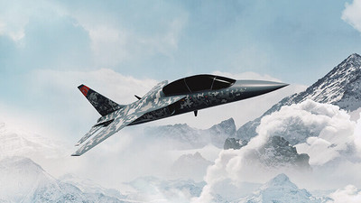 Milli uçak projeleri için "Demir Kuş" kuruluyor