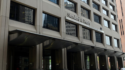 S&P: Yükselen enerji fiyatları, gelişen piyasalardaki merkez bankalarının sabrını test edecek