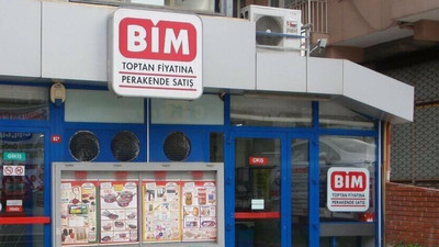 BİM domates üreticisi Bircan Fide'yi satın aldı