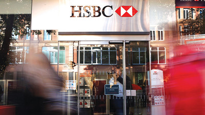 HSBC Türkiye hesapları niçin kapatıyor?