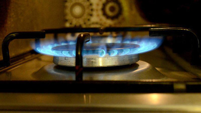 Bakan Dönmez'den doğal gaz açıklaması