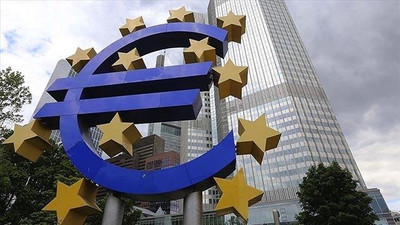 Avrupa Merkez Bankası'ndan 2022 enflasyon tahmini