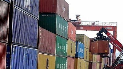 Türkiye'nin İtalya'ya ihracatı yüzde 24 arttı
