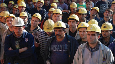 Türk işçisi kapış kapış!