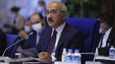 Bakan Elvan'dan döviz kuru ve enflasyon mesajı