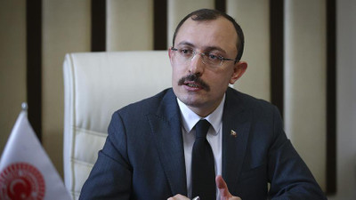 Ticaret Bakanı Mehmet Muş'tan büyüme açıklaması