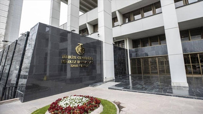 Merkez Bankası faiz kararını açıkladı