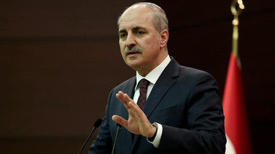 Numan Kurtulmuş'tan asgari ücret ve 3600 ek gösterge açıklaması