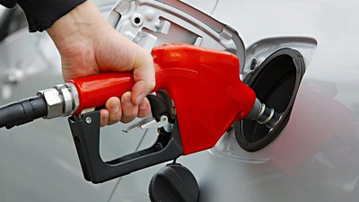 Benzin, motorin ve otogaza dolar zammı